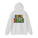 Super Driller - Heavy Blend™ Hoodie
