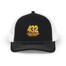 432 Drill Crew - Trucker Hat