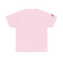 Drill Simple Red - SS - Front