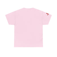 Drill Simple Red - SS - Front