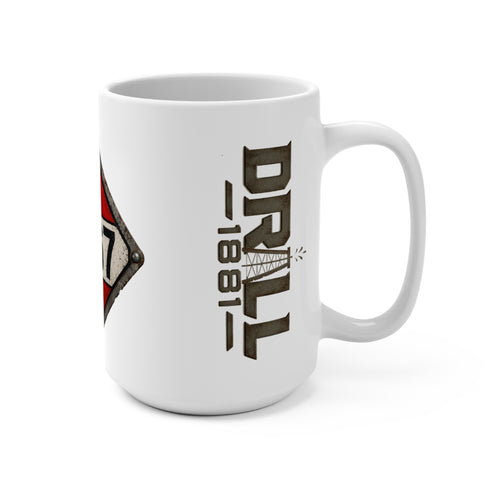 1267 - Mug 15oz