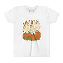 3 Ghost Softball - Fall Youth Girls