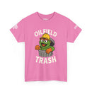 Oilfield Trash 2 - SS - Front