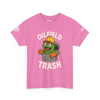 Oilfield Trash 2 - SS - Front