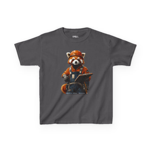 Boss Riggs - Kids Heavy Cotton™ Tee