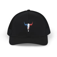Texas Longhorn - Trucker Hat