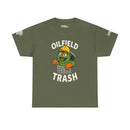 Oilfield Trash 2 - SS - Front