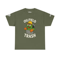 Oilfield Trash 2 - SS - Front