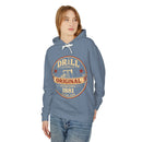 Original Pumpjack - Soft Lightweight Hoodie