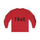 Frac - Long Sleeve Tee