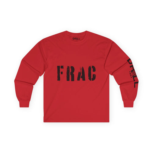 Frac - Long Sleeve Tee