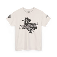 Midland, TX Rope - SS - Front - Ladies