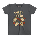 Cheer and Boo - Youth Girls