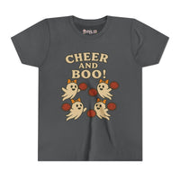 Cheer and Boo - Youth Girls