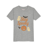 Stay Spooky - Fall Youth