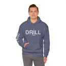 Old Glory - Midland - Heavy Blend™ Hoodie