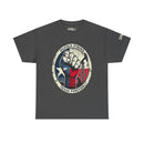 Oil Field Strong - SS - Front