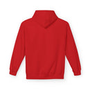 I'll Pray For You - Midweight Softstyle Fleece Hoodie