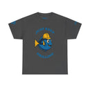 Just Keep Drilling - SS - Front