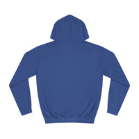 DRILL Premium Hoodie Black Logo