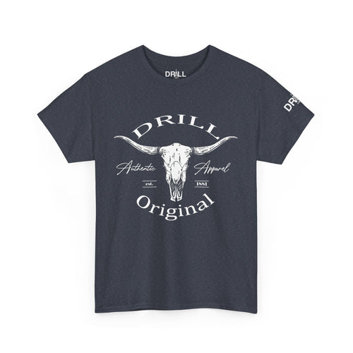 Drill Original - SS - Front