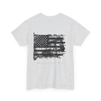 Old Glory Back - Midland - SS - T-Shirt