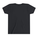 Riggs Christmas - Youth Short Sleeve Tee - Stylish T-Shirt for Kids