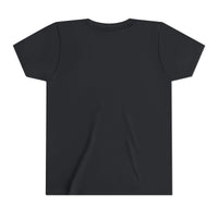 Riggs Christmas - Youth Short Sleeve Tee - Stylish T-Shirt for Kids