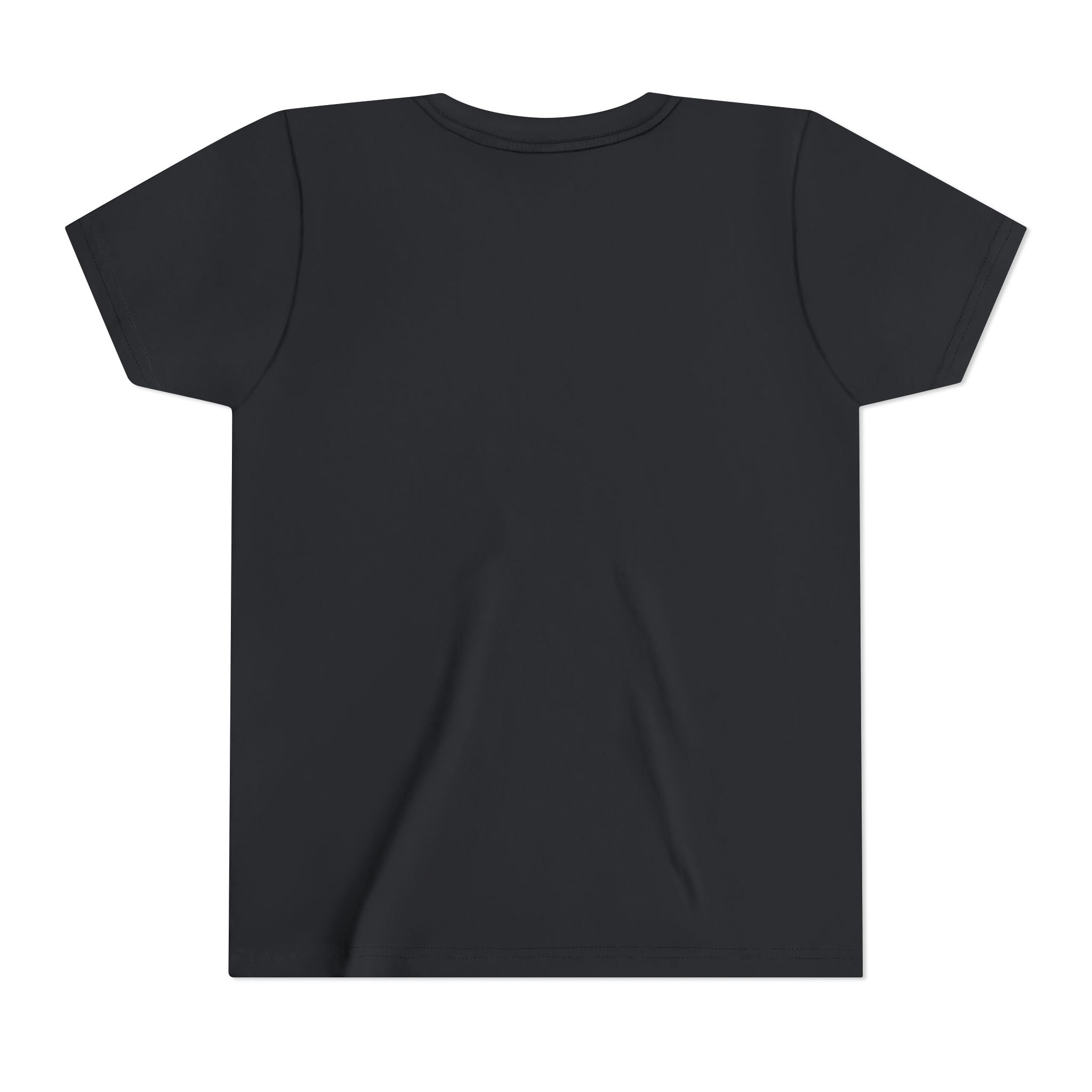 Riggs Christmas - Youth Short Sleeve Tee - Stylish T-Shirt for Kids