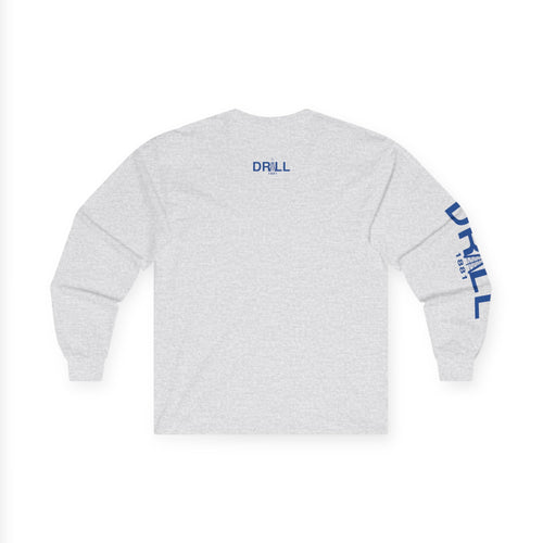 Patent - Long Sleeve Tee