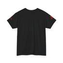 Blood Type Crude - SS - Front