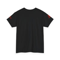 Blood Type Crude - SS - Front