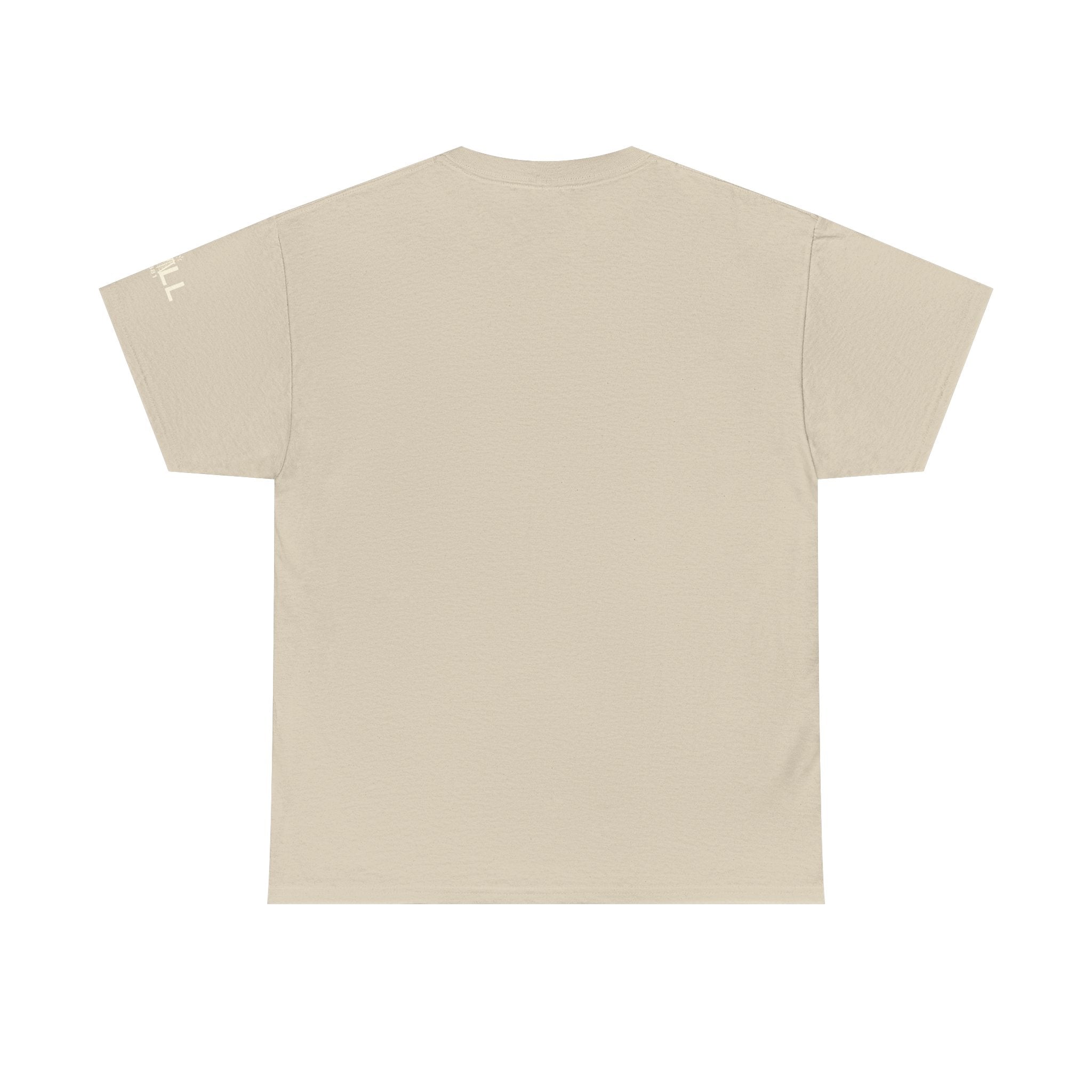 Oil Field Strong - SS - Front