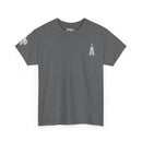 Gusher Logo - SS - Front