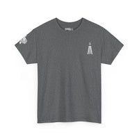 Gusher Logo - SS - Front