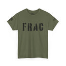 FRAC Black - SS - T-Shirt