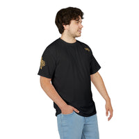 Straight Outta Odessa Rattler  - Wildcatter Label