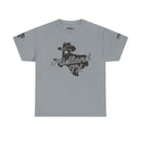 Midland, TX Rope - SS - Front - Ladies