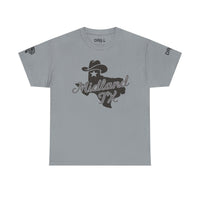 Midland, TX Rope - SS - Front - Ladies