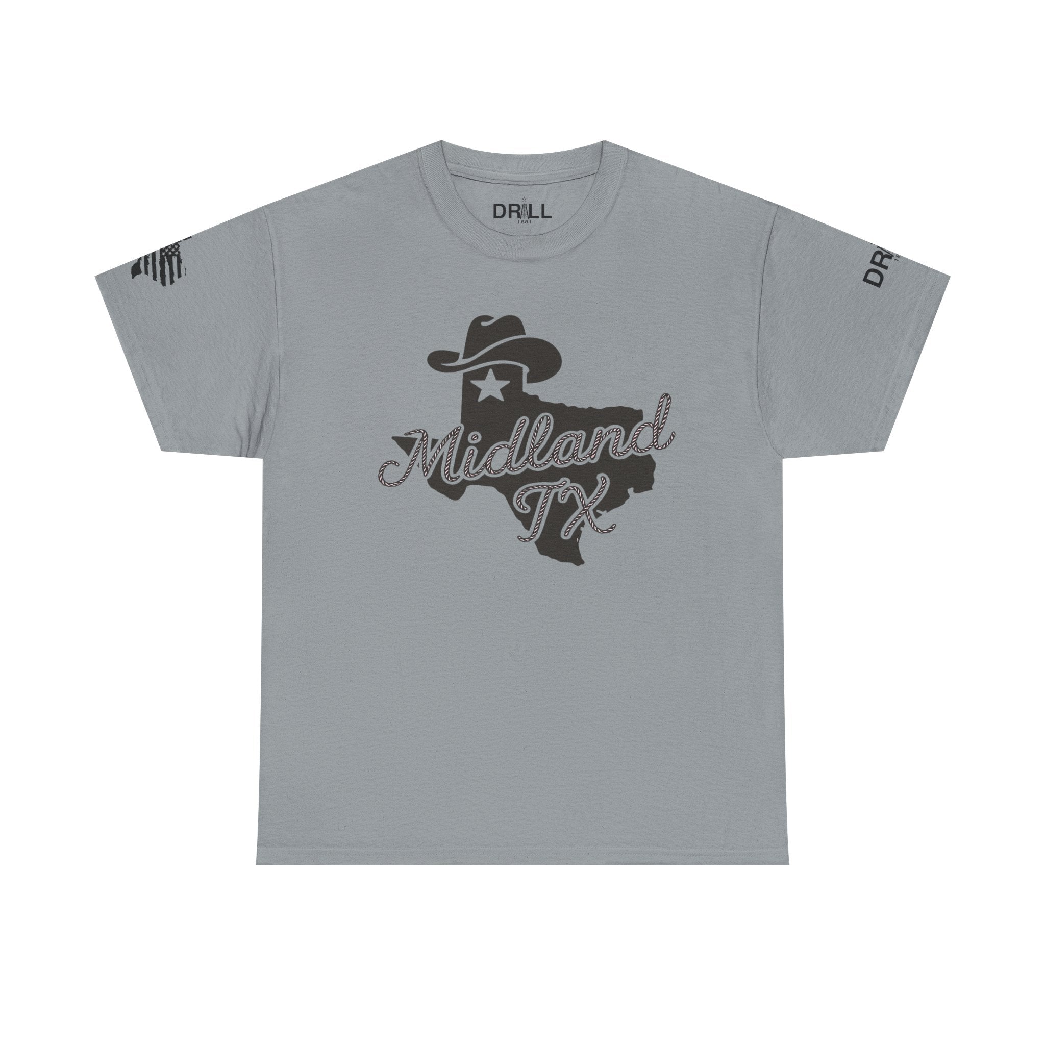 Gravel / S