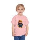 Puffy Riggs - Youth Comfort Tee