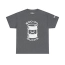 $50 Oil - SS - Front