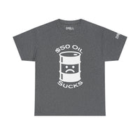 $50 Oil - SS - Front