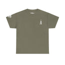 Gusher Logo - SS - Front