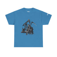 Reaper - SS - Front