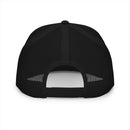 $50 Oil -  5 Panel Trucker Cap