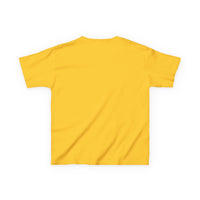 Just Keep Drilling - Kids Heavy Cotton™ Tee Co