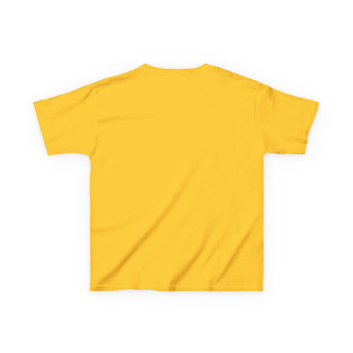 Just Keep Drilling - Kids Heavy Cotton™ Tee Co