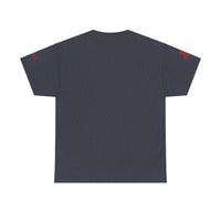 Blood Type Crude - SS - Front