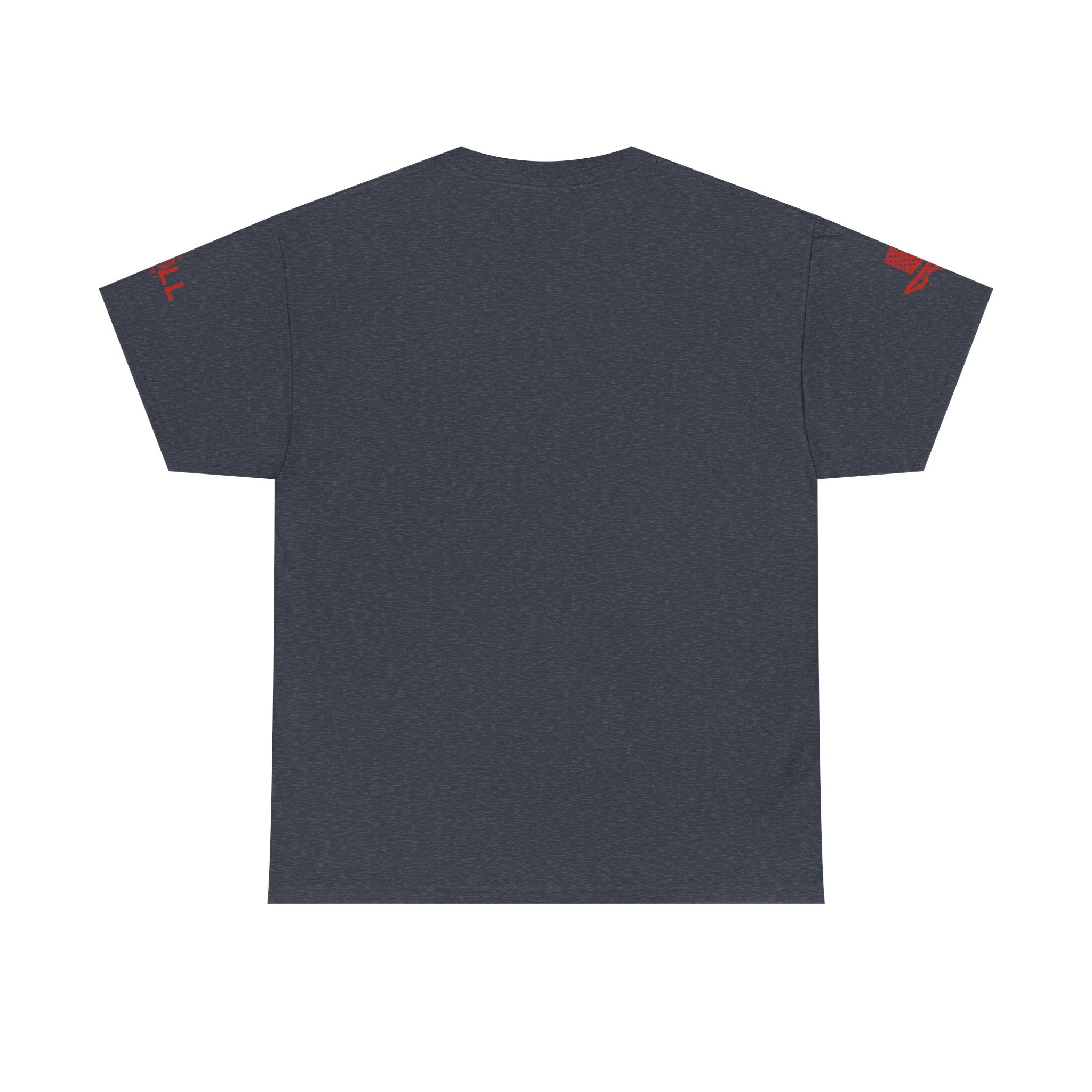 Blood Type Crude - SS - Front